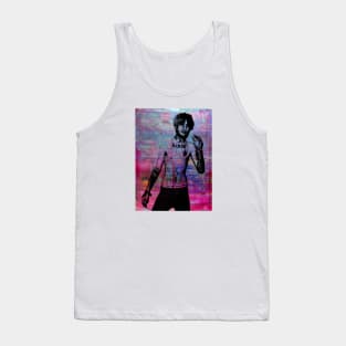 Lil Peep Tank Top